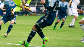 Attention Thief: MLS Coach Will Buy You New Boots If You Return The 32 You Stole